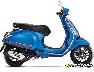 scooter Vespa Sprint 50 4 (Euro5)